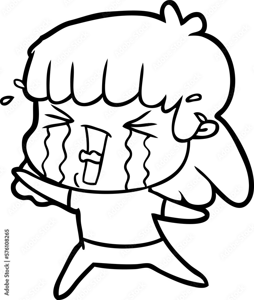 Obraz premium cartoon_stock_2017_074424