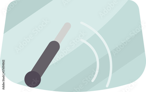 wiper  icon