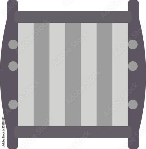 radiator  icon