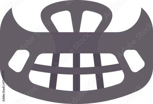 bumper  icon