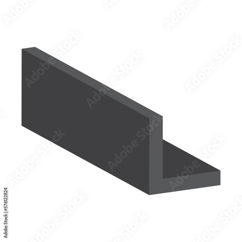 steel metallurgical icon