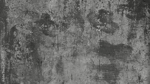 old concrete wall close up