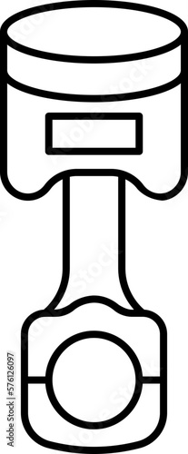 piston  icon