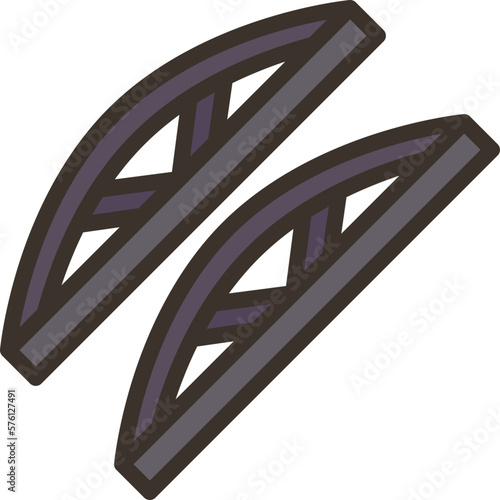 wiper  icon