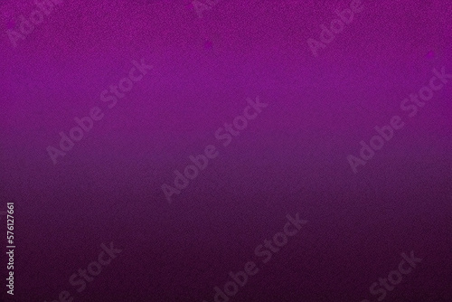 Abstract Purple Background made with Generative AI