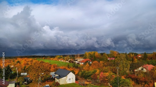 autumn in the mountains © София Милич
