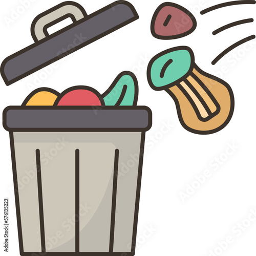 garbage  icon
