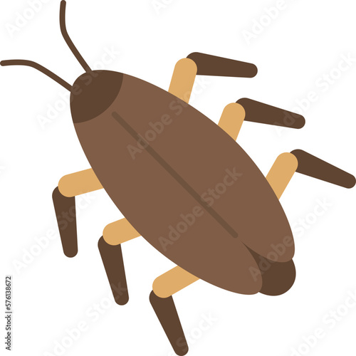 cockroach  icon