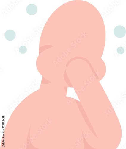 nausea  icon