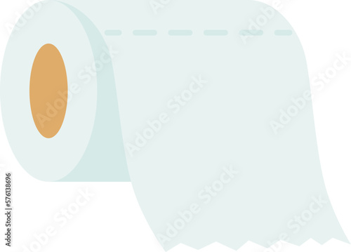 tissue  icon