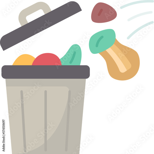garbage  icon