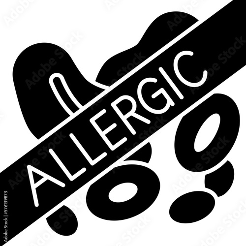 allergy  icon