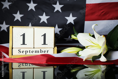 Calendar with date of Natio...