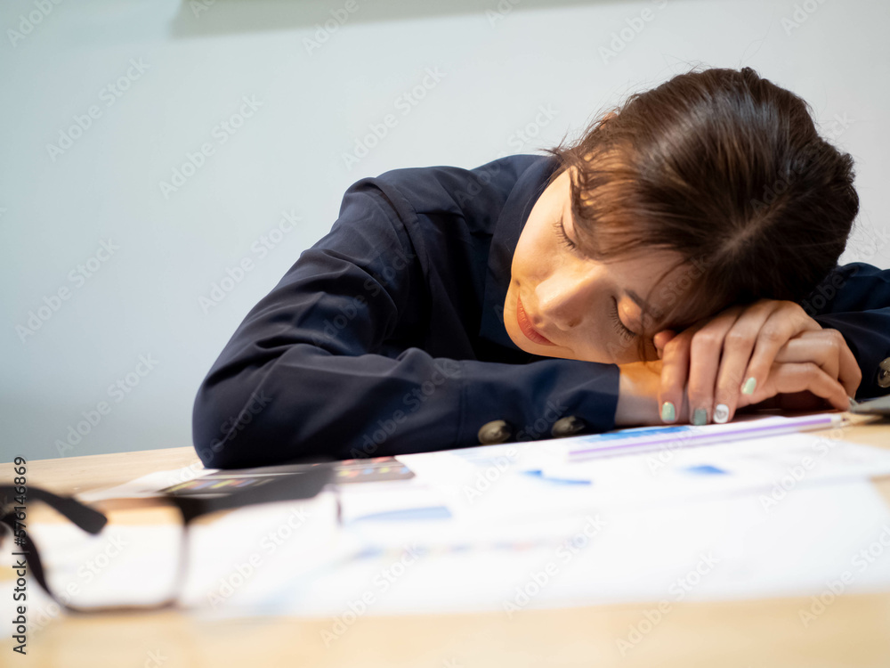 businesswoman manager lady girl female hard work job occupation paper office company tired exhausted over problem worry serious unhappy anxiety sad failure asleep emotional stress sad lazy pain bored businesswoman manager lady girl female hard work job occupation paper office company tired exhausted over problem worry serious unhappy anxiety sad failure asleep emotional stress sad lazy pain bored