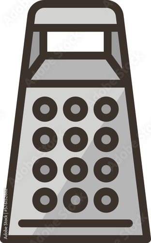 grater  icon