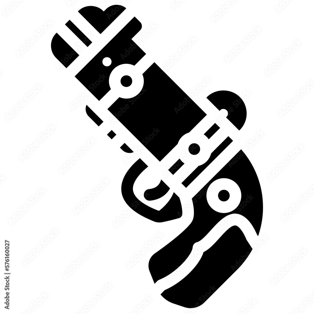 Gun Icon Gun Icon