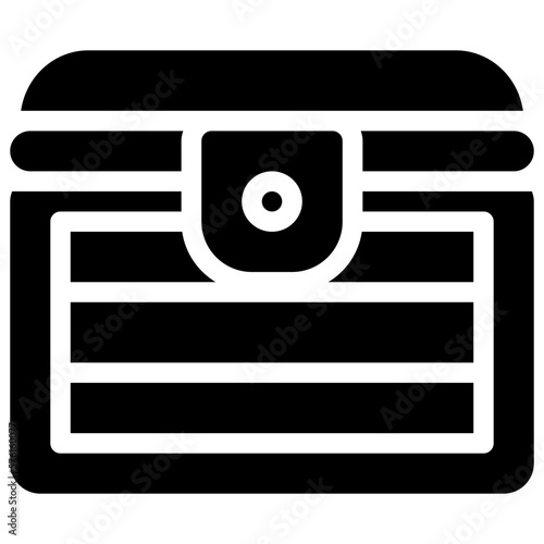 Chest Icon