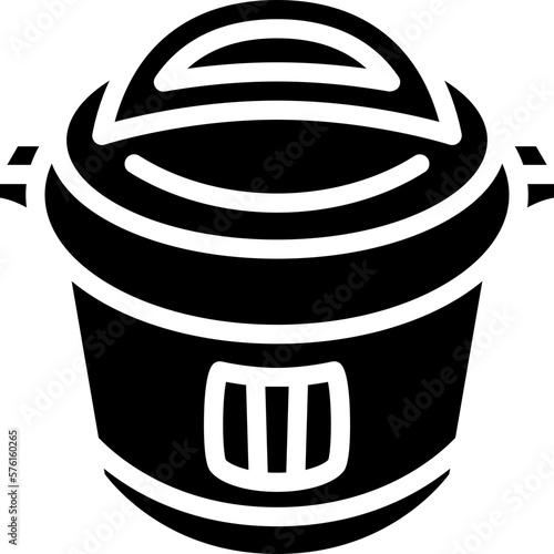 cooker  icon