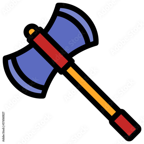 Axe Icon