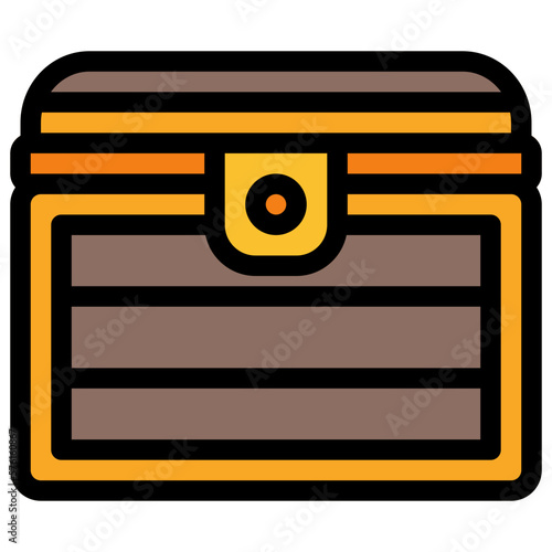 Chest Icon