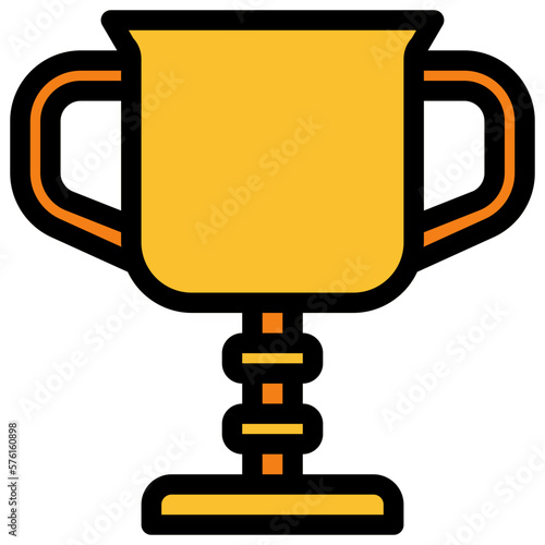 Trophy Icon