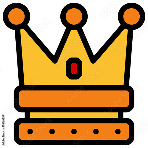 Crown Icon