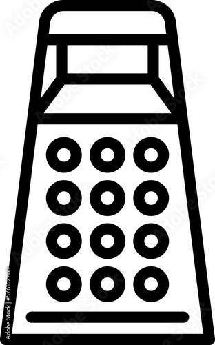 grater  icon