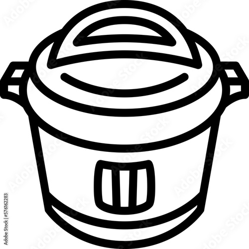 cooker  icon