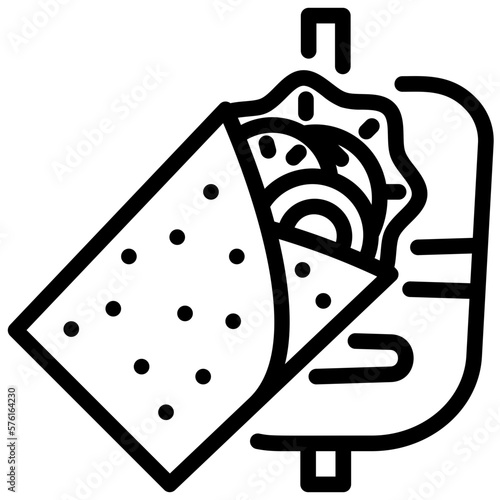 Kebab Icon