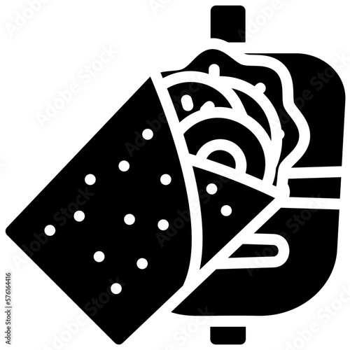 Kebab Icon