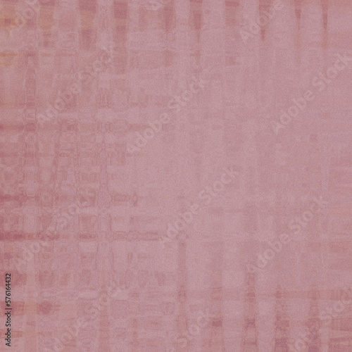 Pink fabric background