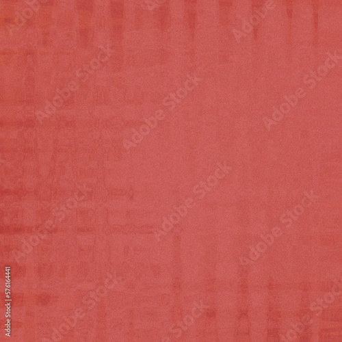 Red  fabric texture