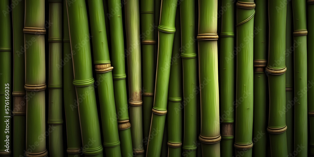 Bamboo texture, Natural bamboo seamless wall pattern Bamboo texture, Natural bamboo seamless wall pattern