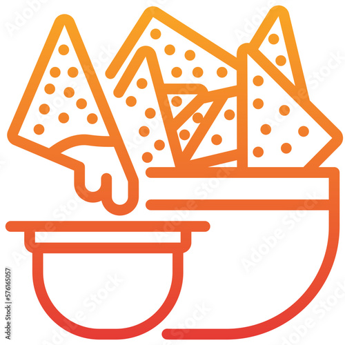 Nachos Icon