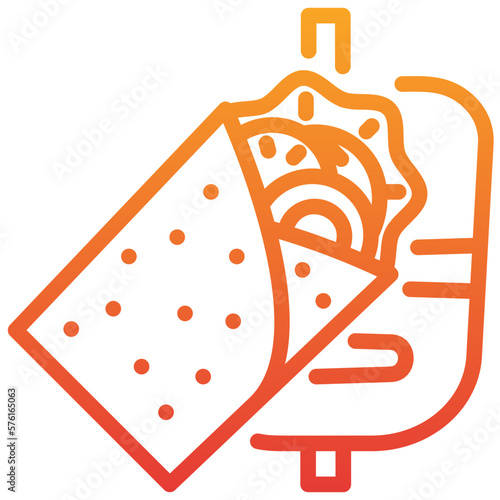 Kebab Icon
