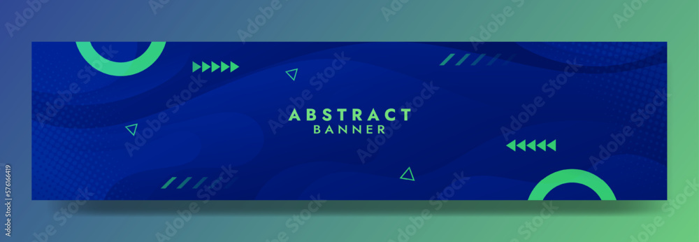 Abstract Blue Fluid Banner Template. Modern background design. gradient color. Dynamic Waves. Liquid shapes composition. Fit for banners Abstract Blue Fluid Banner Template. Modern background design. gradient color. Dynamic Waves. Liquid shapes composition. Fit for banners
