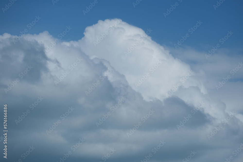 Obraz premium Clouds