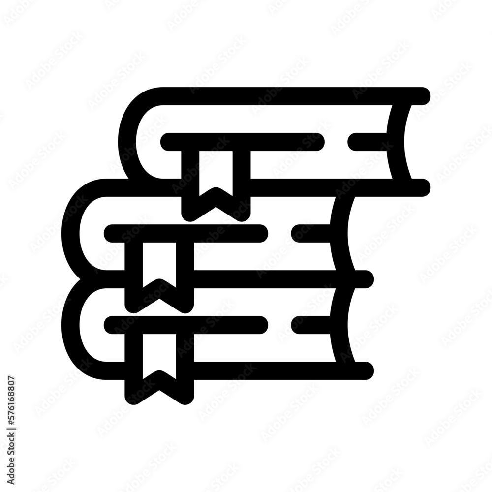 books icon or logo isolated sign symbol vector illustration - high quality black style vector icons
books icon or logo isolated sign symbol vector illustration - high quality black style vector icons