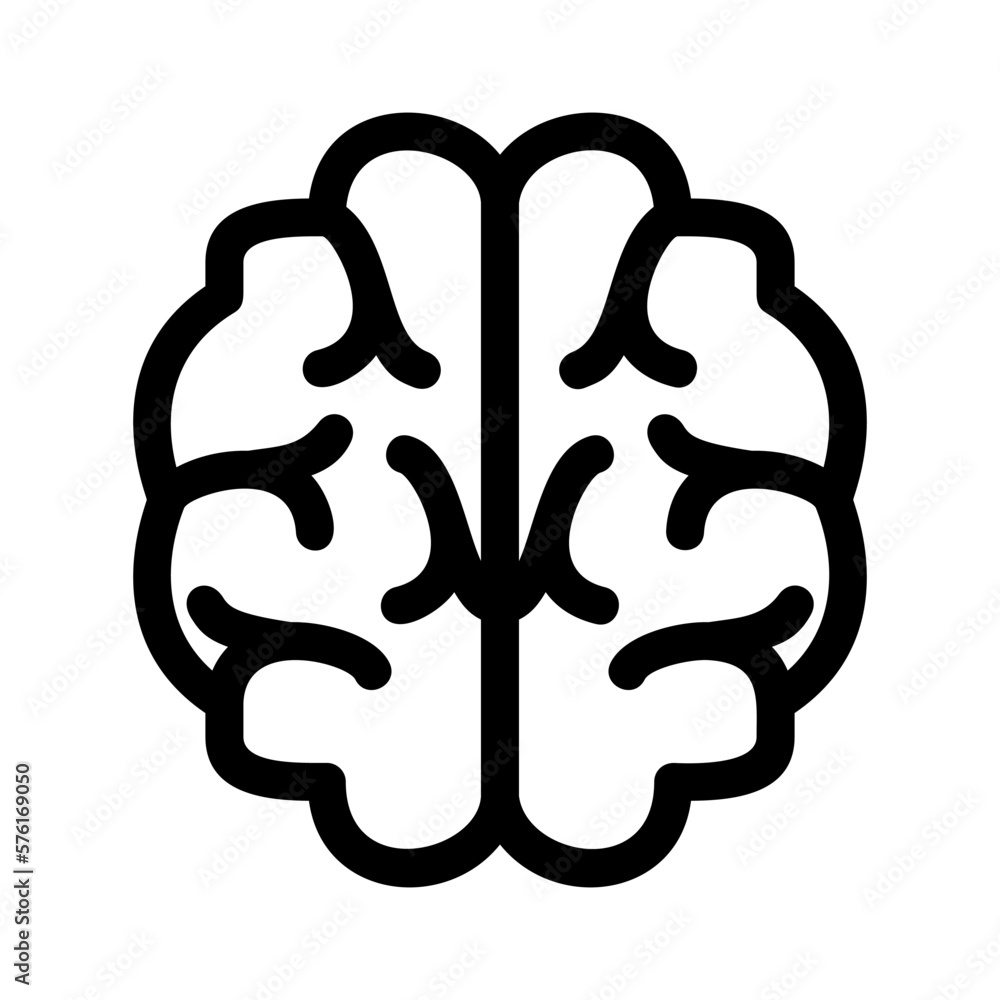 brain icon or logo isolated sign symbol vector illustration - high quality black style vector icons
brain icon or logo isolated sign symbol vector illustration - high quality black style vector icons