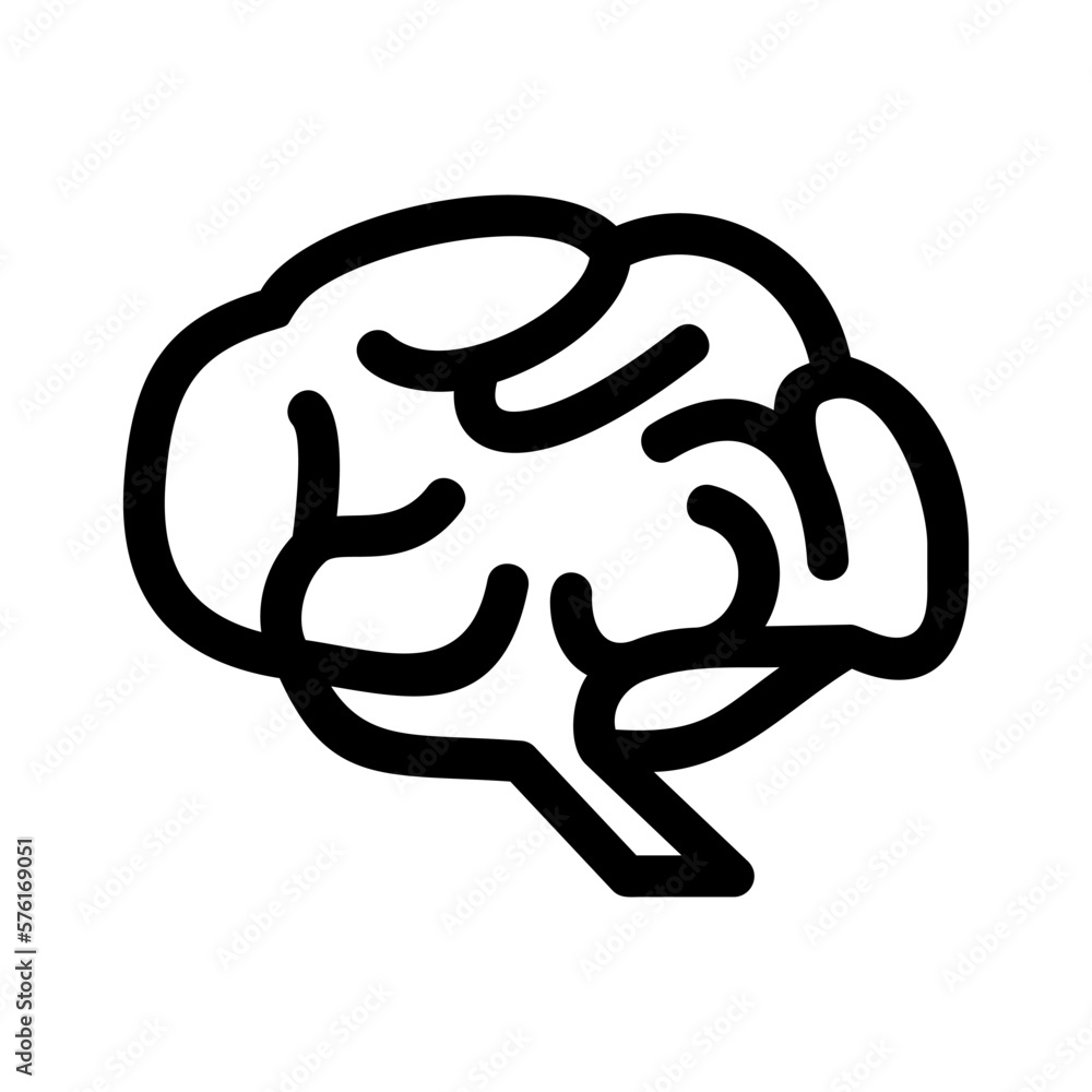 brain icon or logo isolated sign symbol vector illustration - high quality black style vector icons
brain icon or logo isolated sign symbol vector illustration - high quality black style vector icons