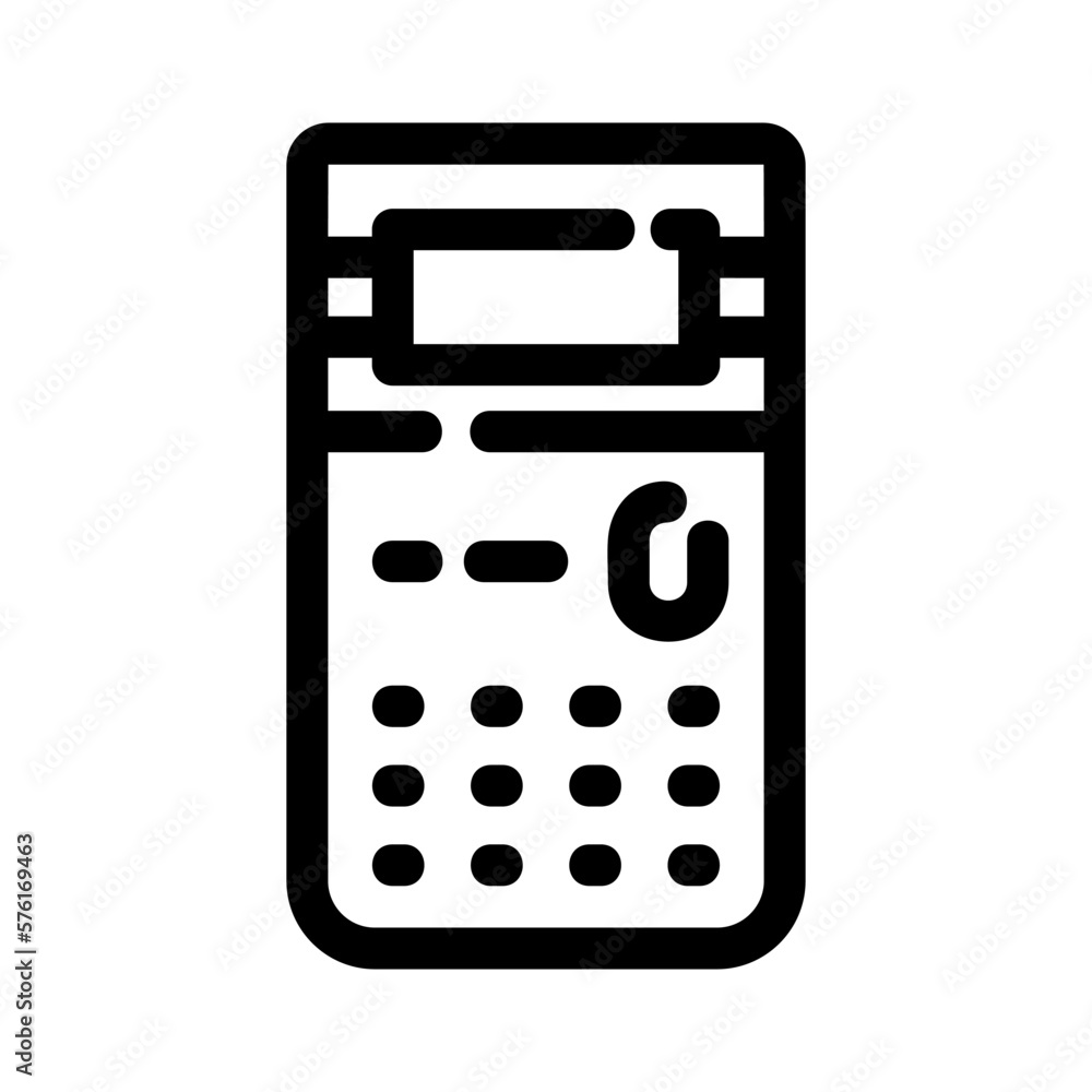 calculator icon or logo isolated sign symbol vector illustration - high quality black style vector icons
calculator icon or logo isolated sign symbol vector illustration - high quality black style vector icons