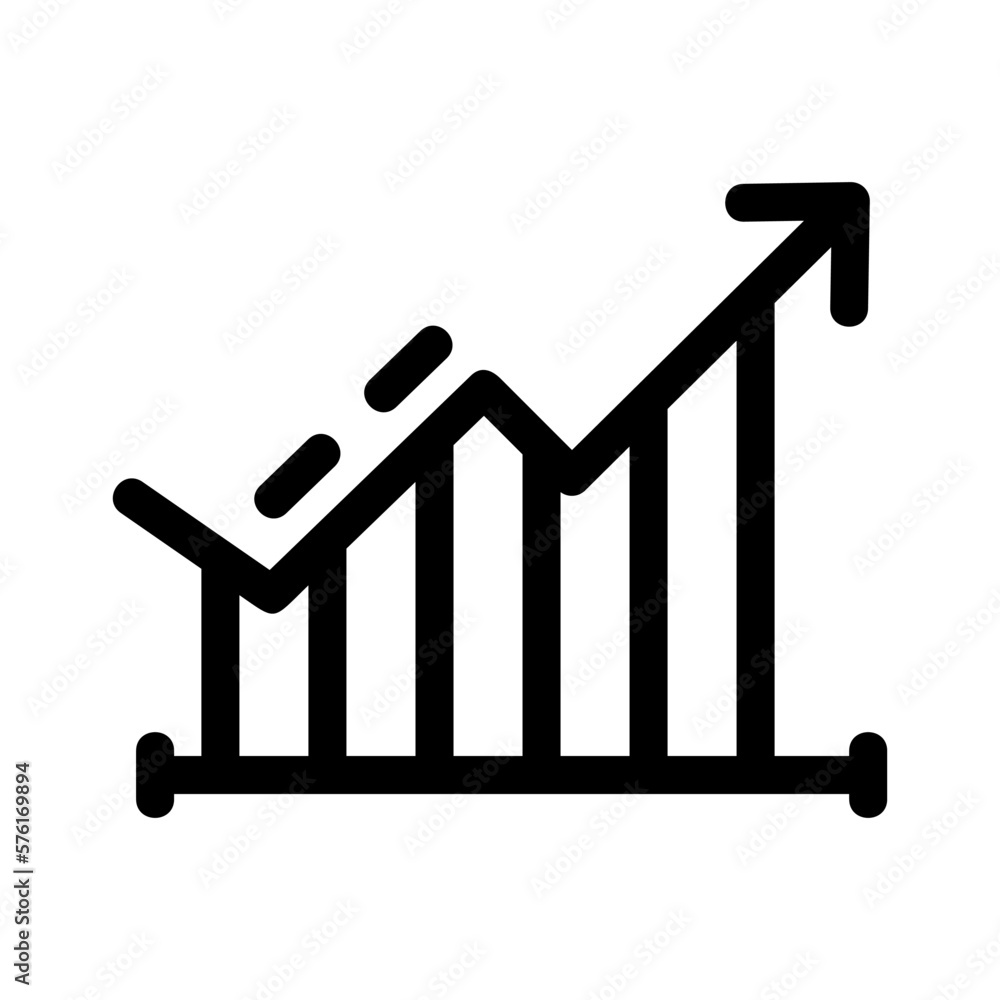 chart icon or logo isolated sign symbol vector illustration - high quality black style vector icons
chart icon or logo isolated sign symbol vector illustration - high quality black style vector icons