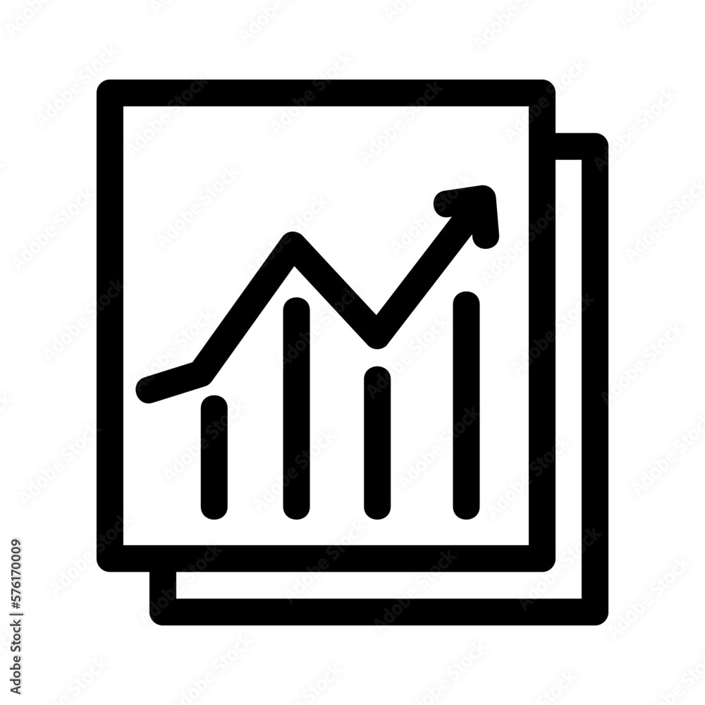 chart icon or logo isolated sign symbol vector illustration - high quality black style vector icons
chart icon or logo isolated sign symbol vector illustration - high quality black style vector icons