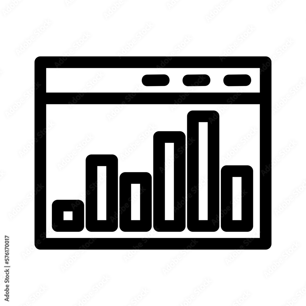 chart icon or logo isolated sign symbol vector illustration - high quality black style vector icons
chart icon or logo isolated sign symbol vector illustration - high quality black style vector icons
