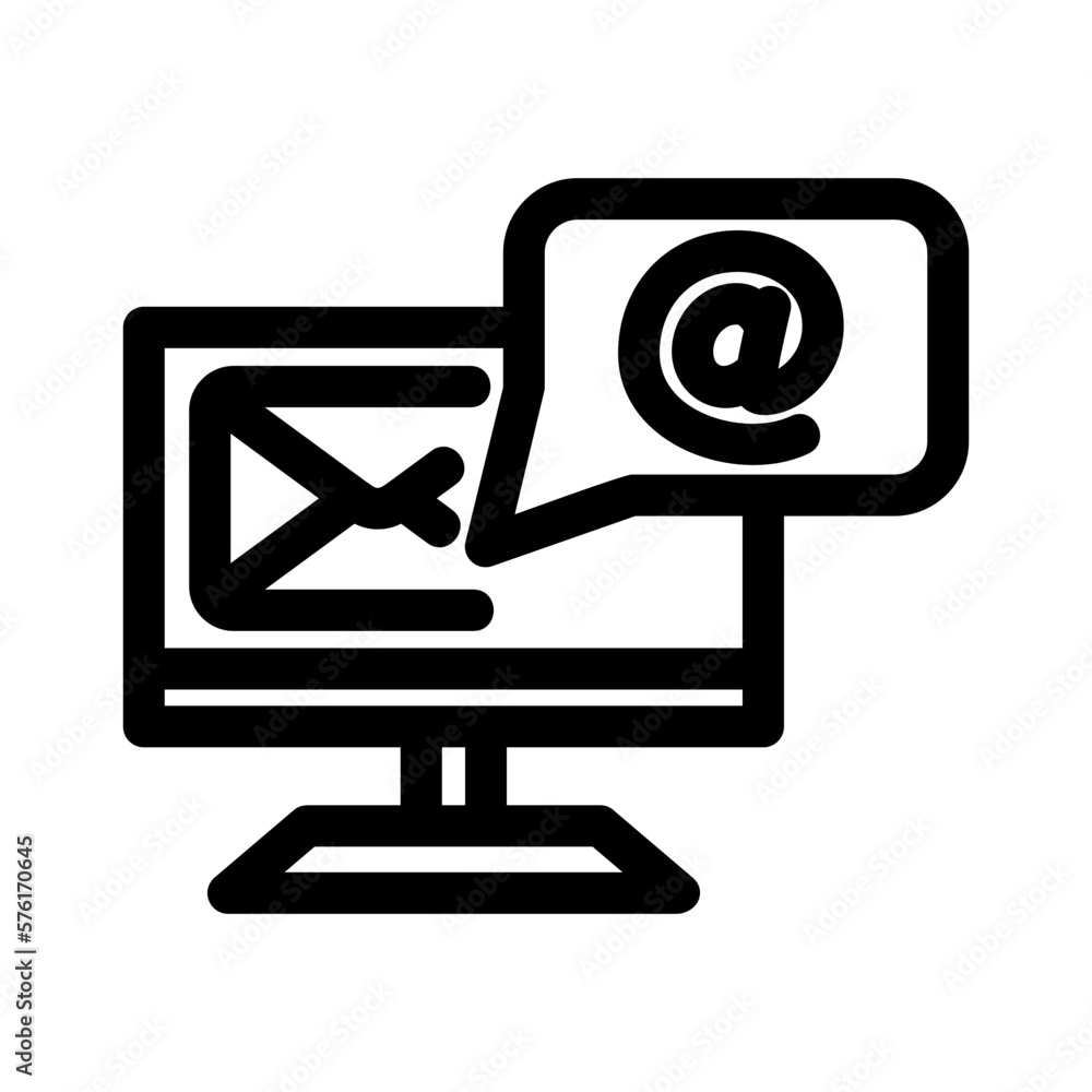 email icon or logo isolated sign symbol vector illustration - high quality black style vector icons
email icon or logo isolated sign symbol vector illustration - high quality black style vector icons