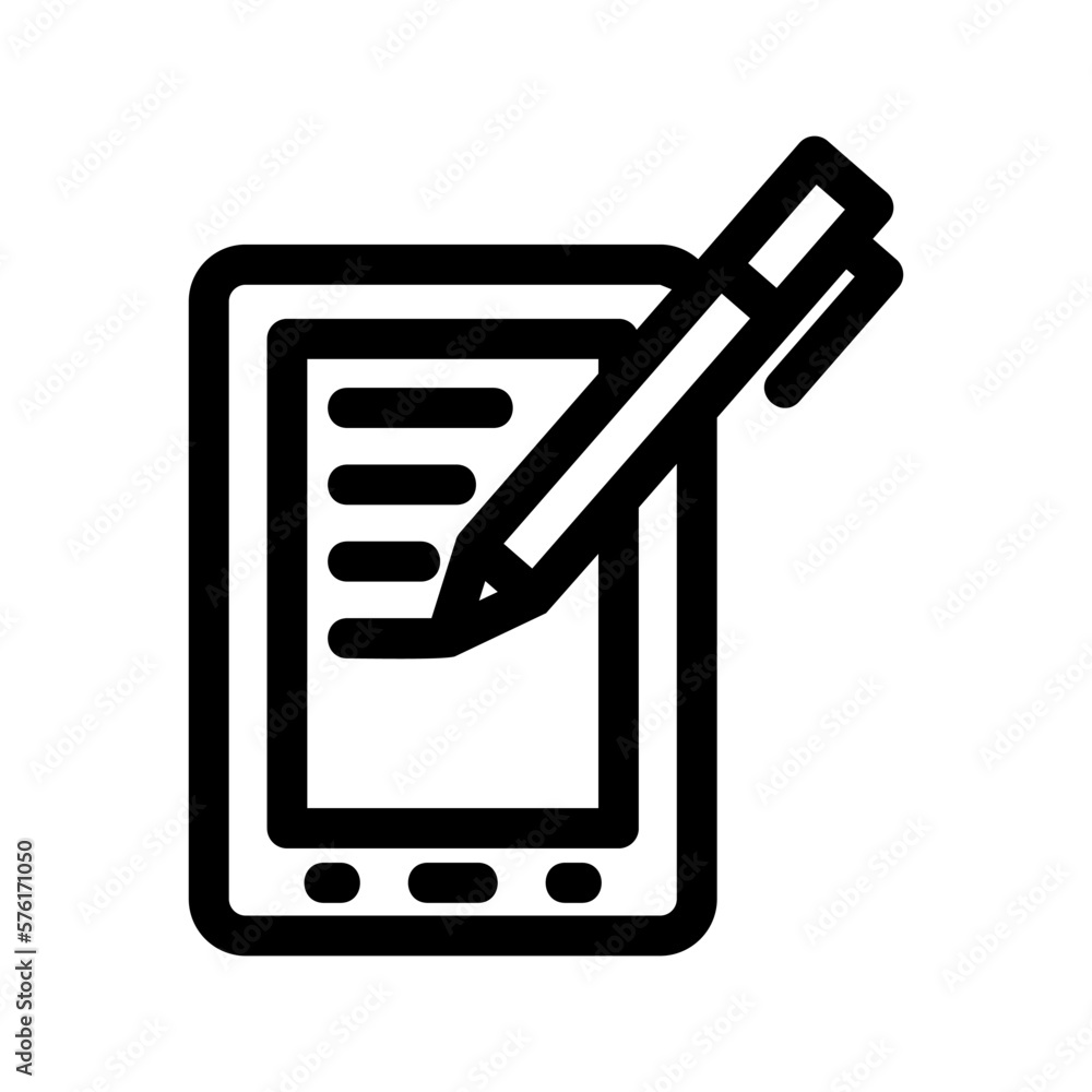 essay icon or logo isolated sign symbol vector illustration - high quality black style vector icons
essay icon or logo isolated sign symbol vector illustration - high quality black style vector icons