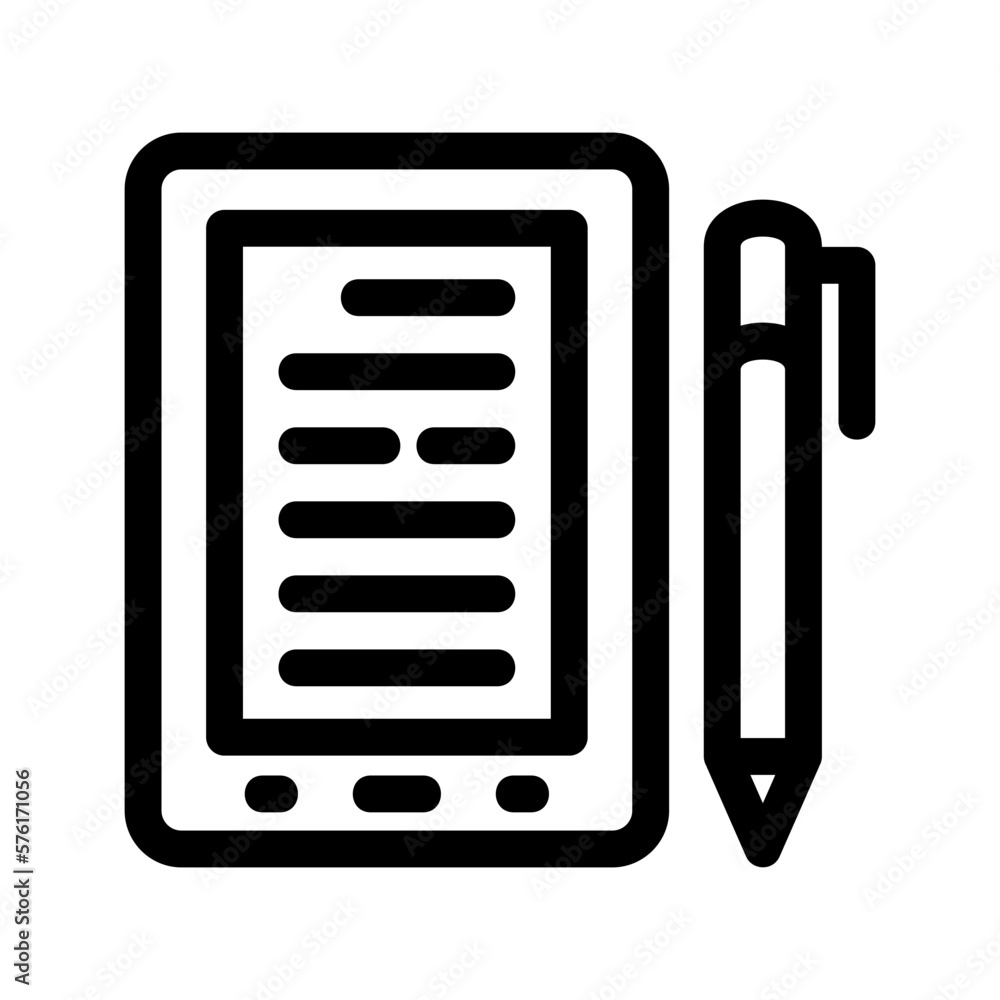 essay icon or logo isolated sign symbol vector illustration - high quality black style vector icons
essay icon or logo isolated sign symbol vector illustration - high quality black style vector icons