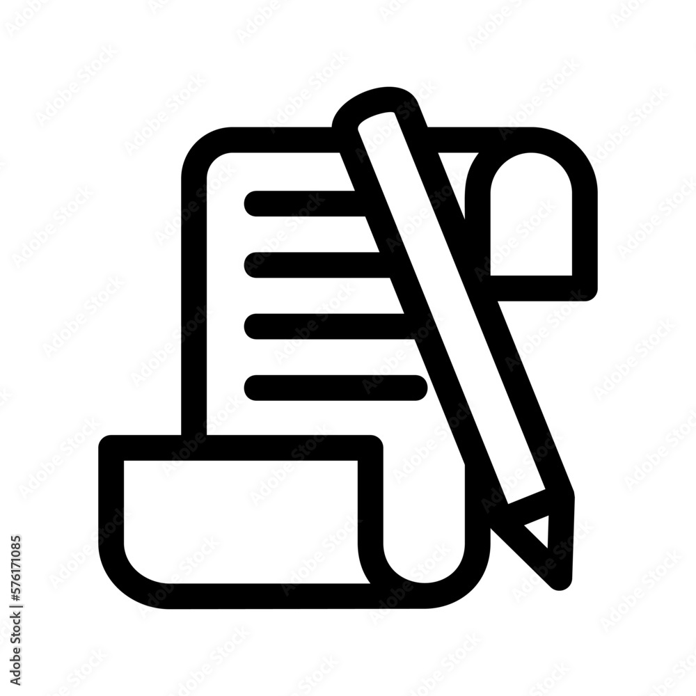 essay icon or logo isolated sign symbol vector illustration - high quality black style vector icons
essay icon or logo isolated sign symbol vector illustration - high quality black style vector icons