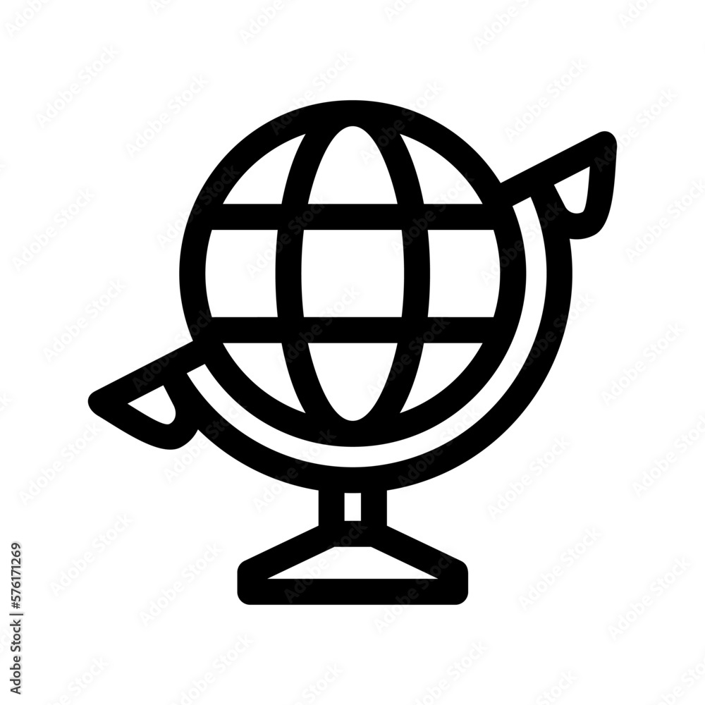 globe icon or logo isolated sign symbol vector illustration - high quality black style vector icons
globe icon or logo isolated sign symbol vector illustration - high quality black style vector icons