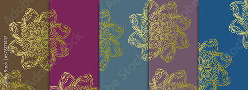 Luxury packaging design of chocolate bars. Vintage vector ornament template. Elegant, classic elements. Great for food, drink and other package types. Can be used for background and wallpaper